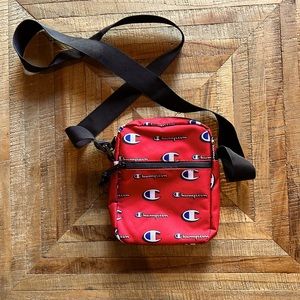 Champion Crossbody Bag